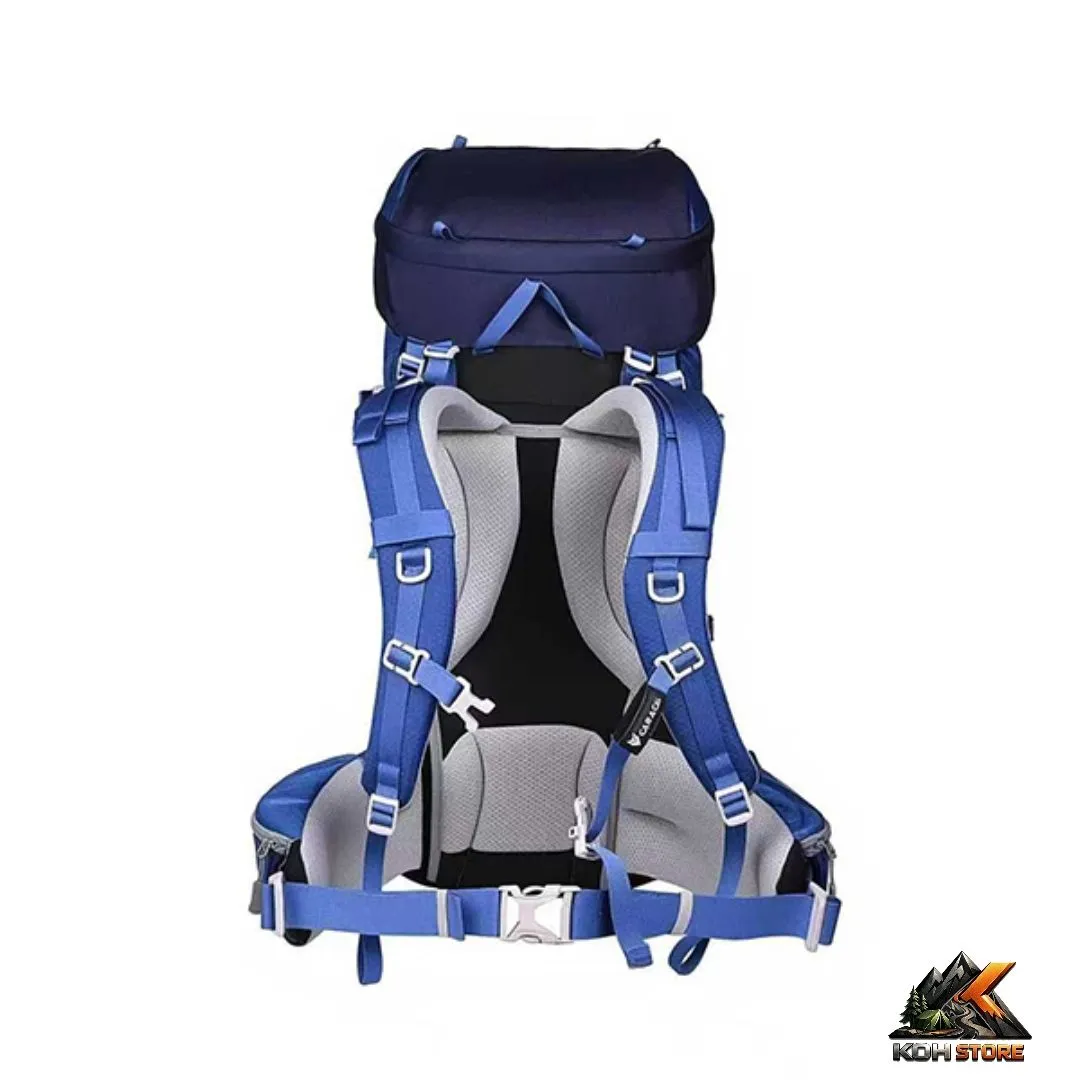 کوله پشتی کوهنوردی کاراکال 50 لیتر CA-B4007 LINA