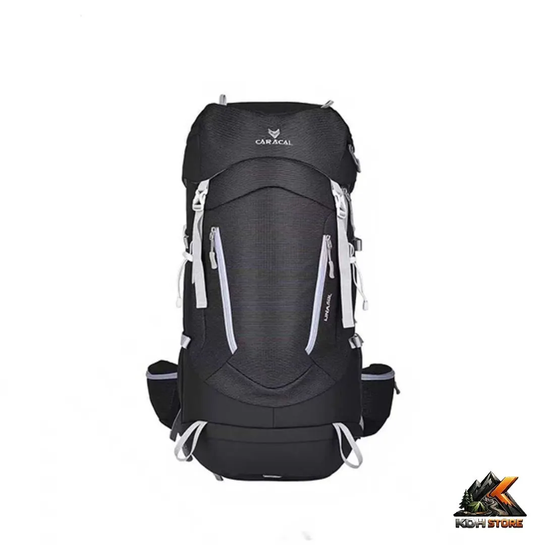 کوله پشتی کوهنوردی کاراکال 50 لیتر CA-B4007 LINA