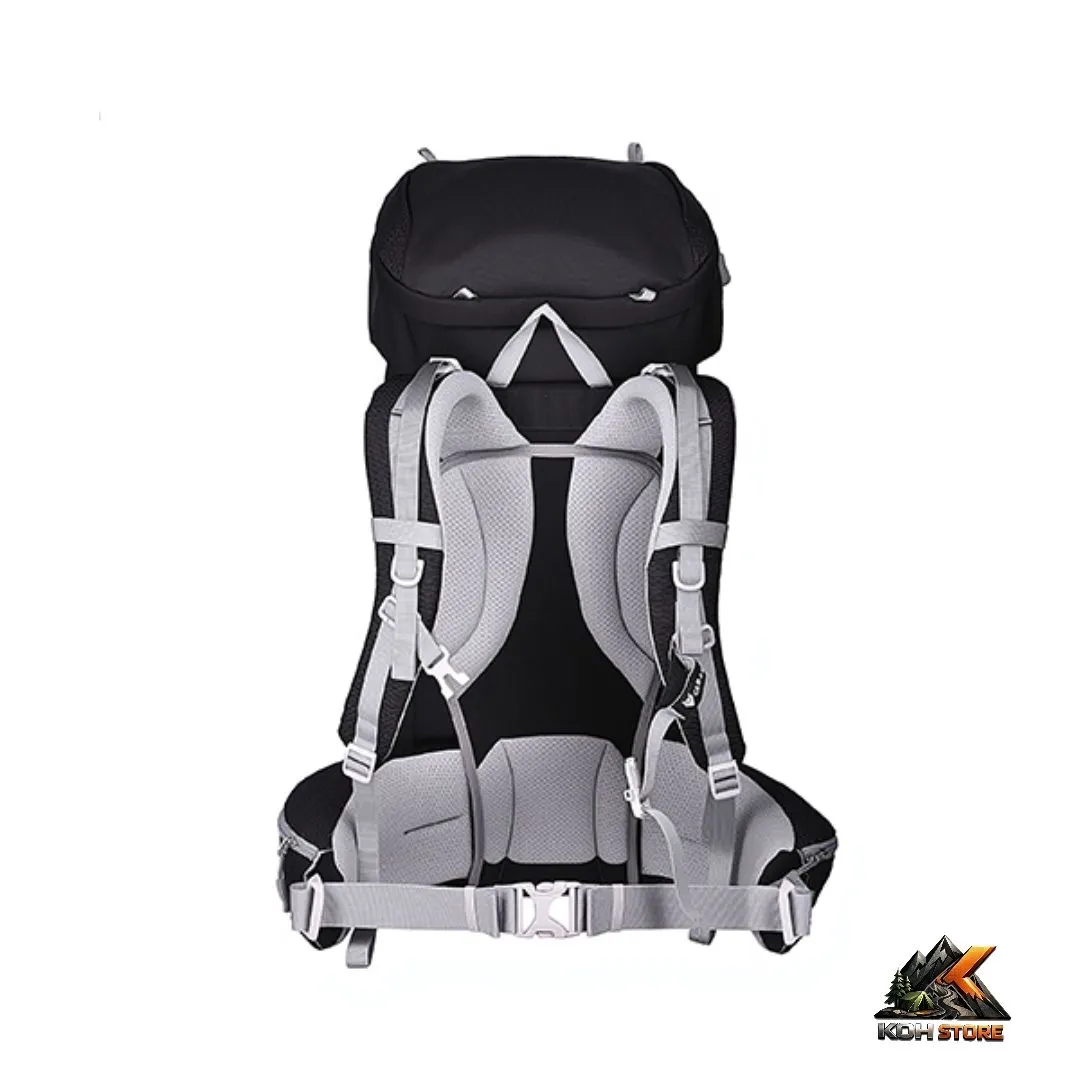 کوله پشتی کوهنوردی کاراکال 50 لیتر CA-B4007 LINA