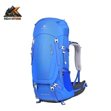 کوله پشتی کوهنوردی کاراکال مدل سوژین 55+10 لیتری