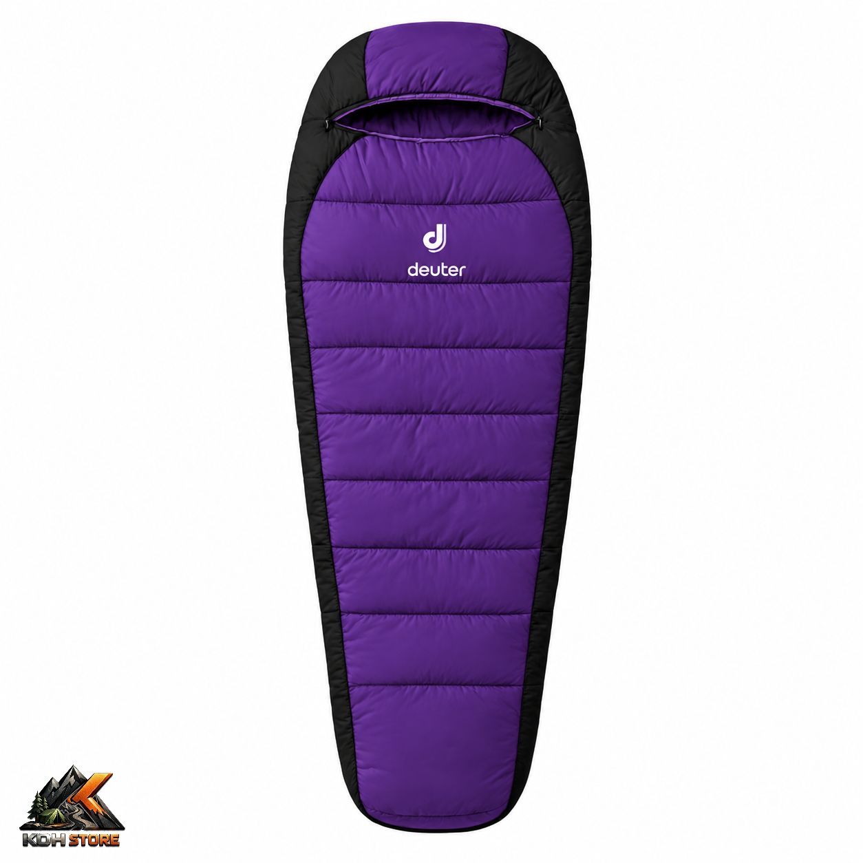کیسه خواب دیوتر Deuter Light Peak