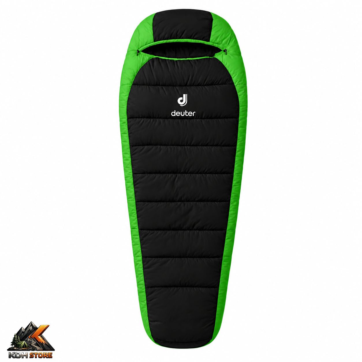 کیسه خواب دیوتر Deuter Light Peak