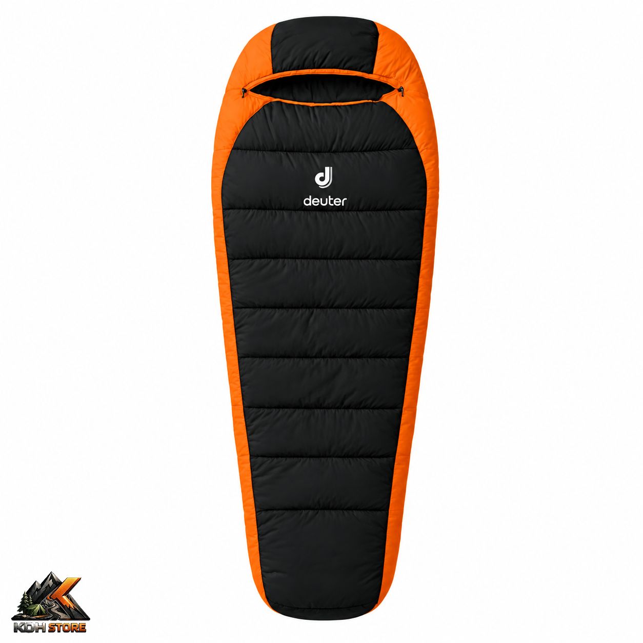 کیسه خواب دیوتر Deuter Light Peak