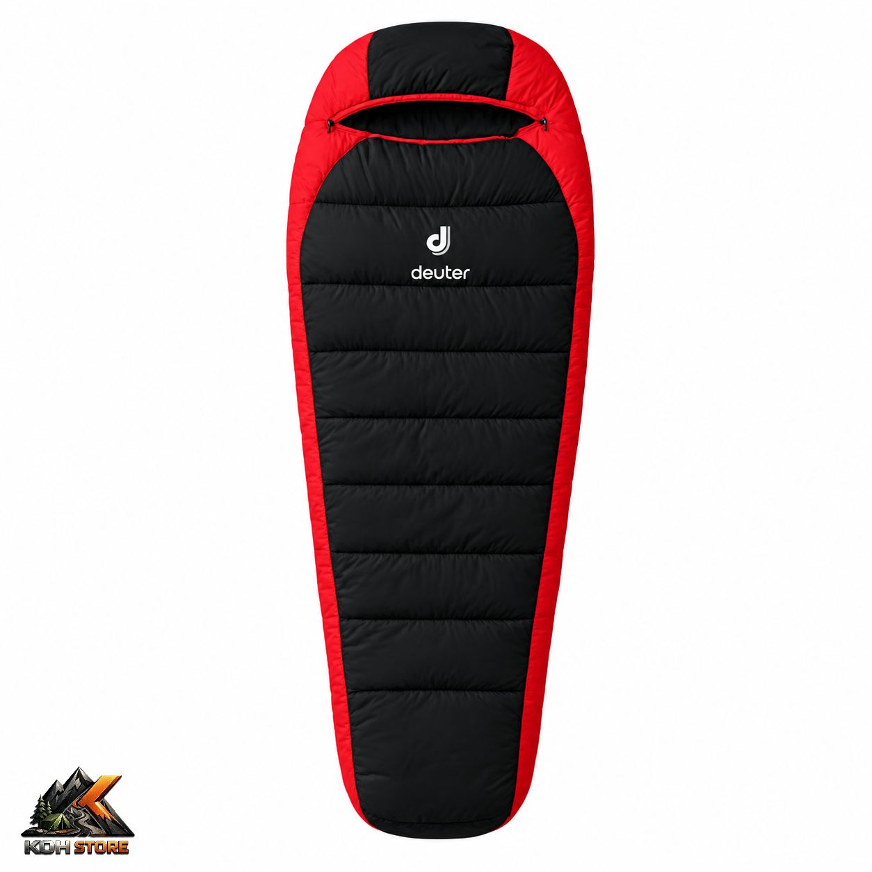 کیسه خواب دیوتر Deuter Light Peak