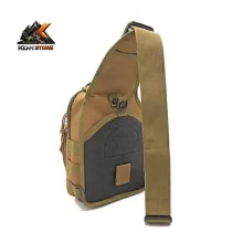 کیف دوشی تاکتیکال ۱۳ لیتری اصلی