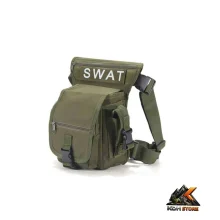 کیف ران بند تاکتیکال سوات SWAT