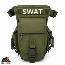 کیف ران بند تاکتیکال سوات SWAT
