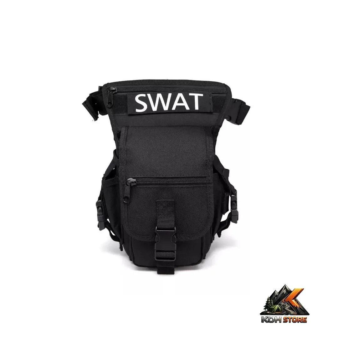 کیف ران بند تاکتیکال سوات SWAT