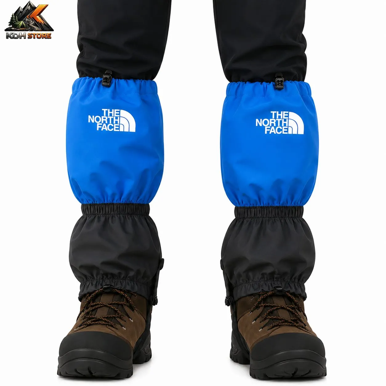 گتر کوهنوری نورث فیس NORTH FACE