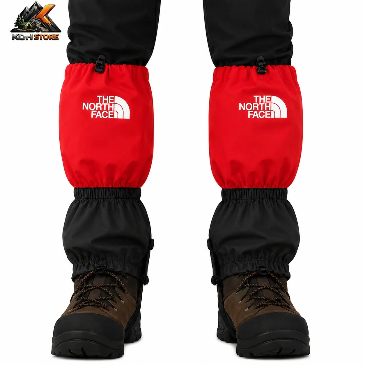 گتر کوهنوری نورث فیس NORTH FACE (1)