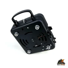 اجاق دوشعله کینگ هایک PHANTOM