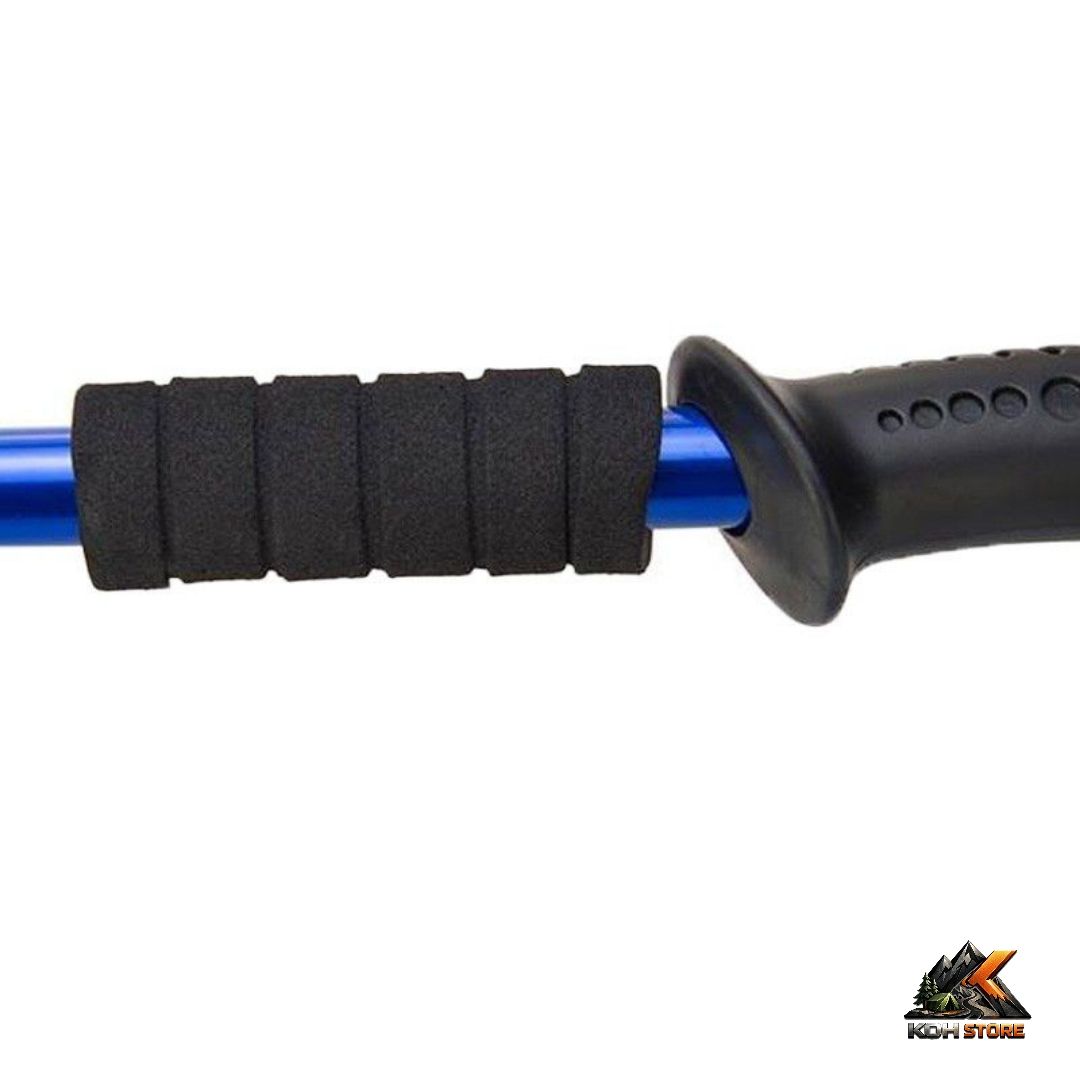 باتوم پیچی آنتی شوک ANTISHOCK تک عددی