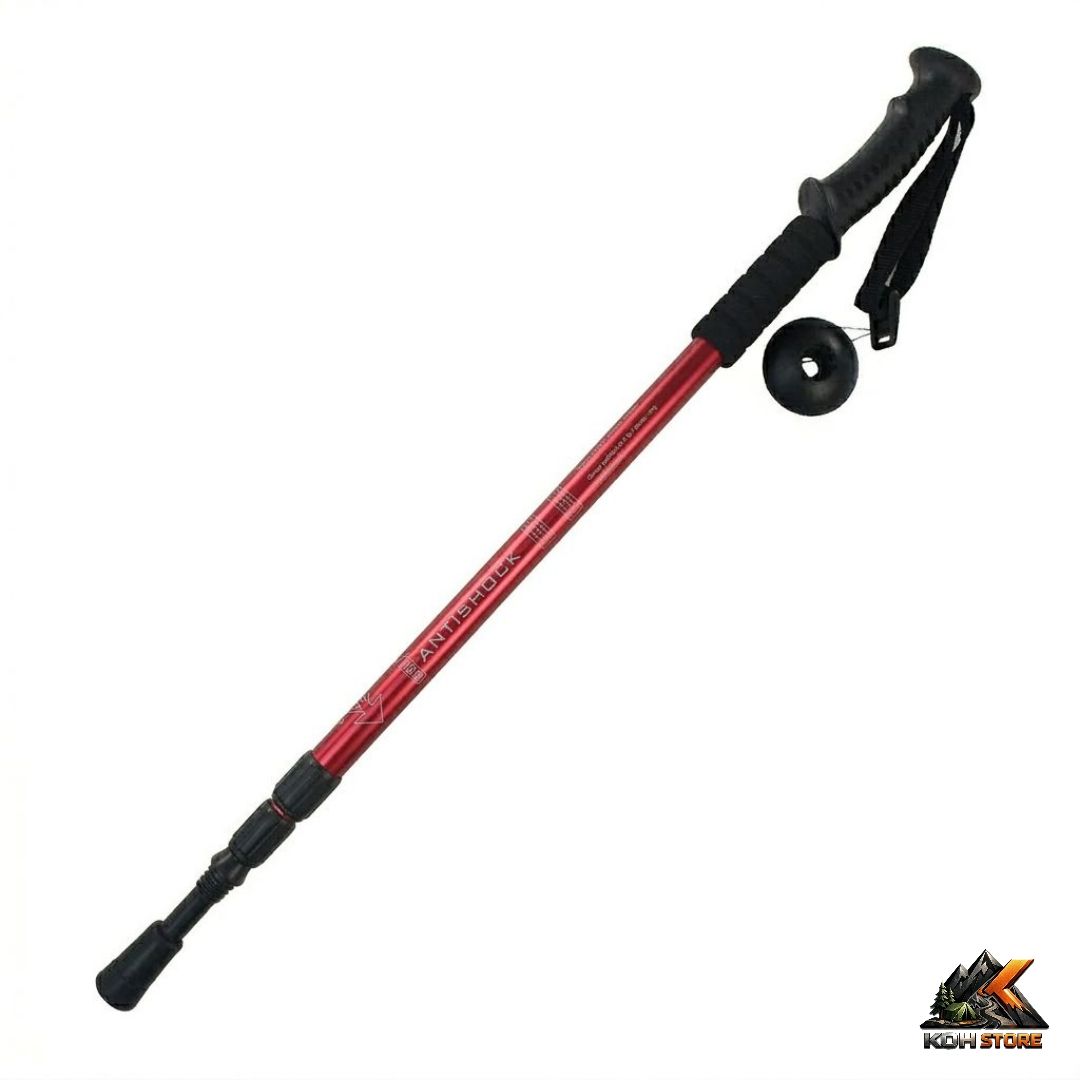 باتوم پیچی آنتی شوک ANTISHOCK تک عددی