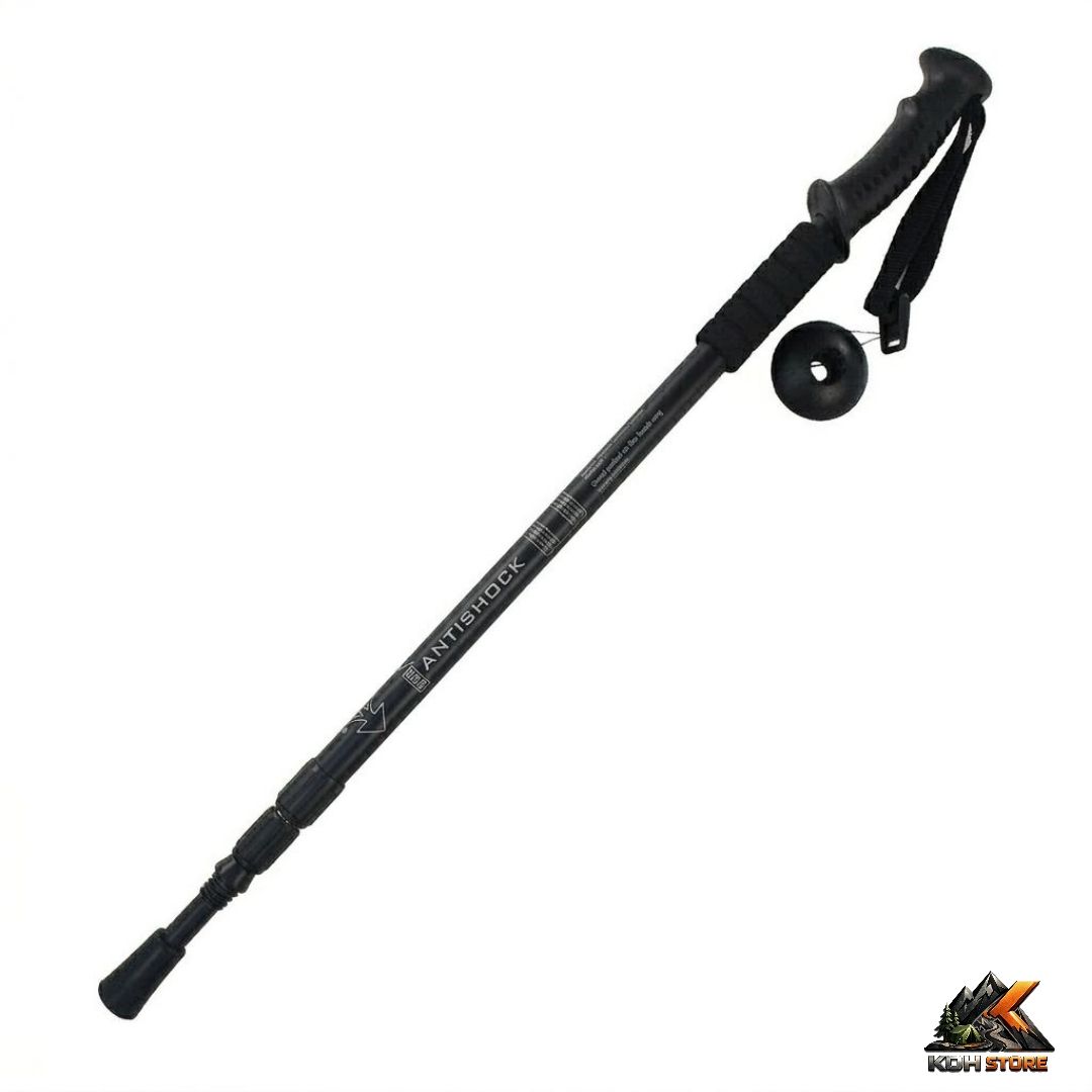 باتوم پیچی آنتی شوک ANTISHOCK تک عددی