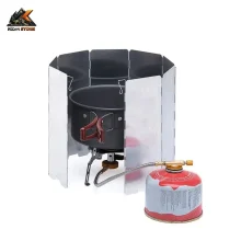 بادگیر دور سرشعله 10 پره