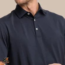 تیشرت سه دکمه تنفسی جردن