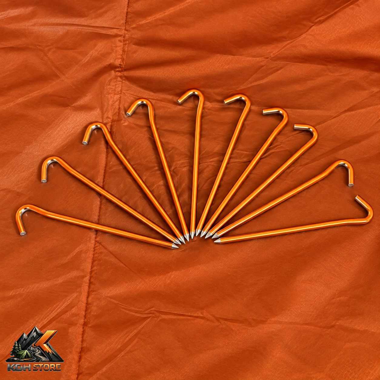 چادر پیکینیو (کله گاوی) T1001 PEKYNEW