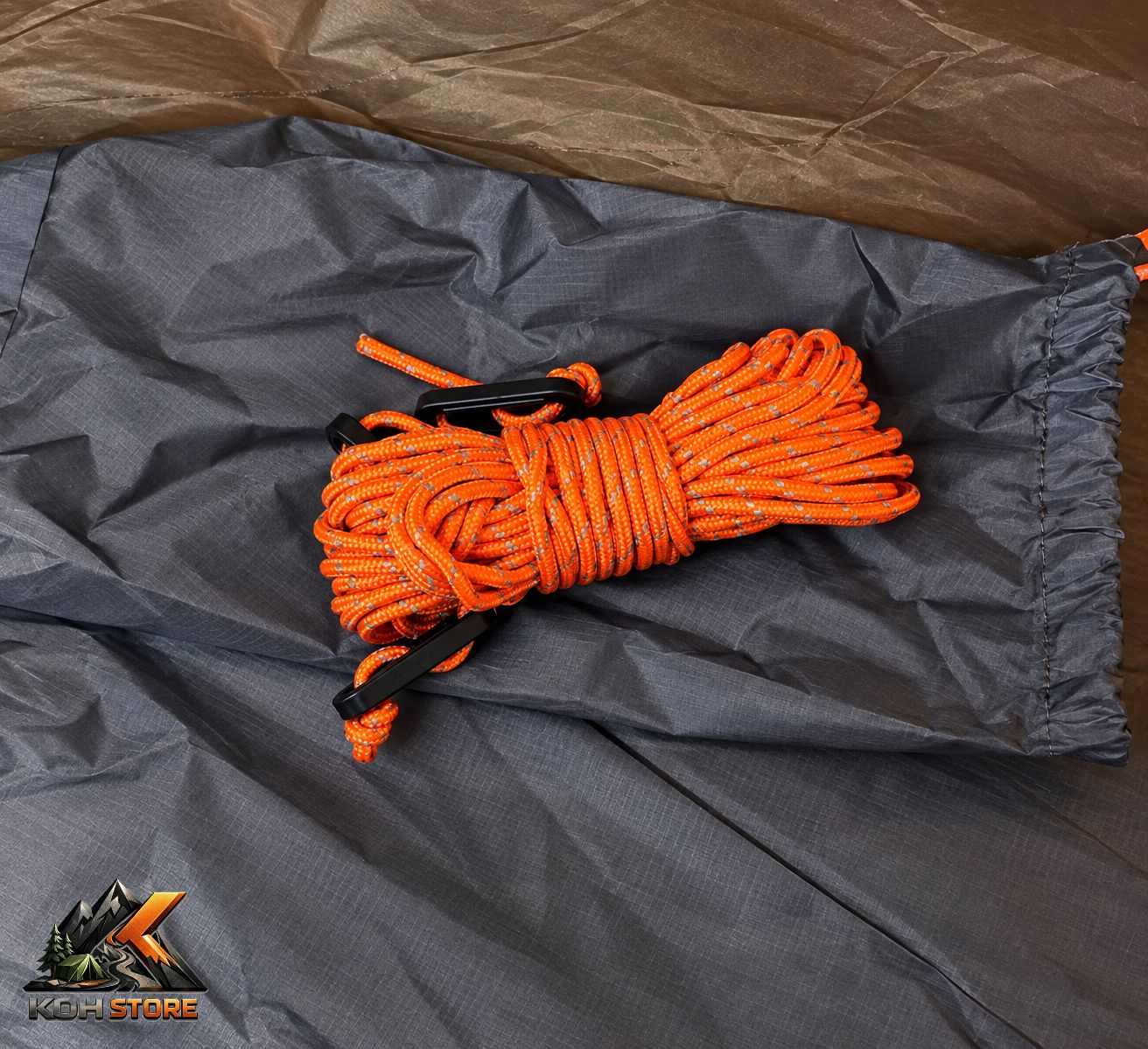 چادر پیکینیو (کله گاوی) T1001 PEKYNEW