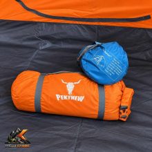 چادر پیکینیو (کله گاوی) T1001 PEKYNEW