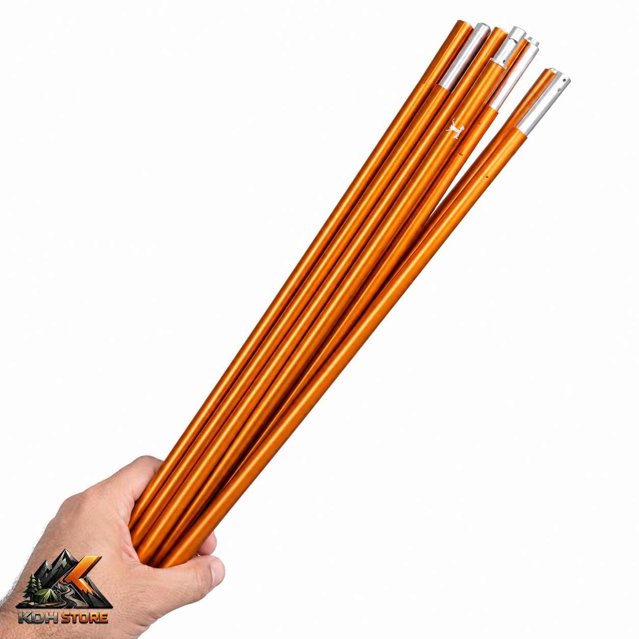 چادر پیکینیو (کله گاوی) T1001 PEKYNEW