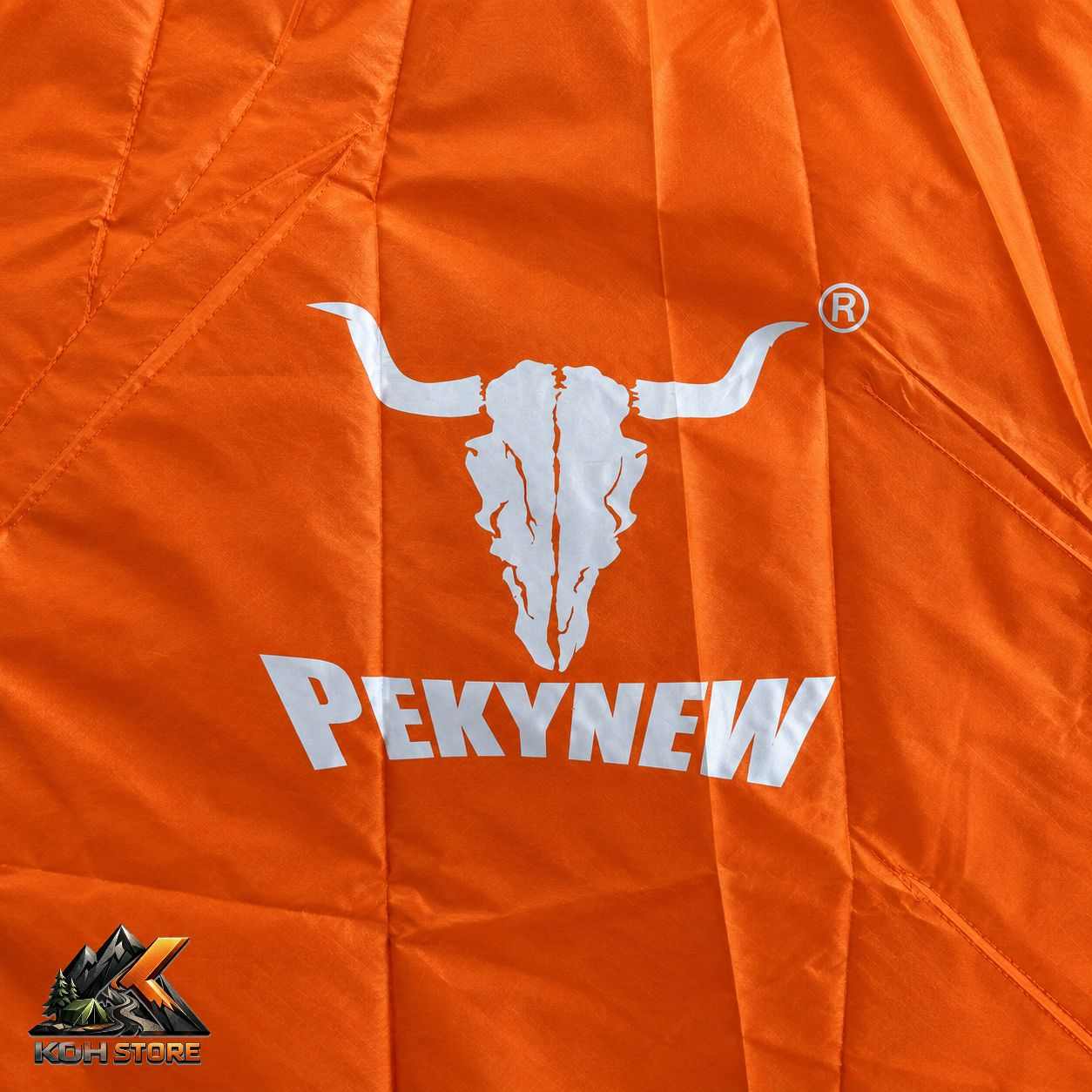 چادر پیکینیو (کله گاوی) T1001 PEKYNEW