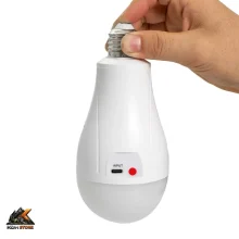 چراغ آویز اضطراری شارژی NEI مدل HL-E05L
