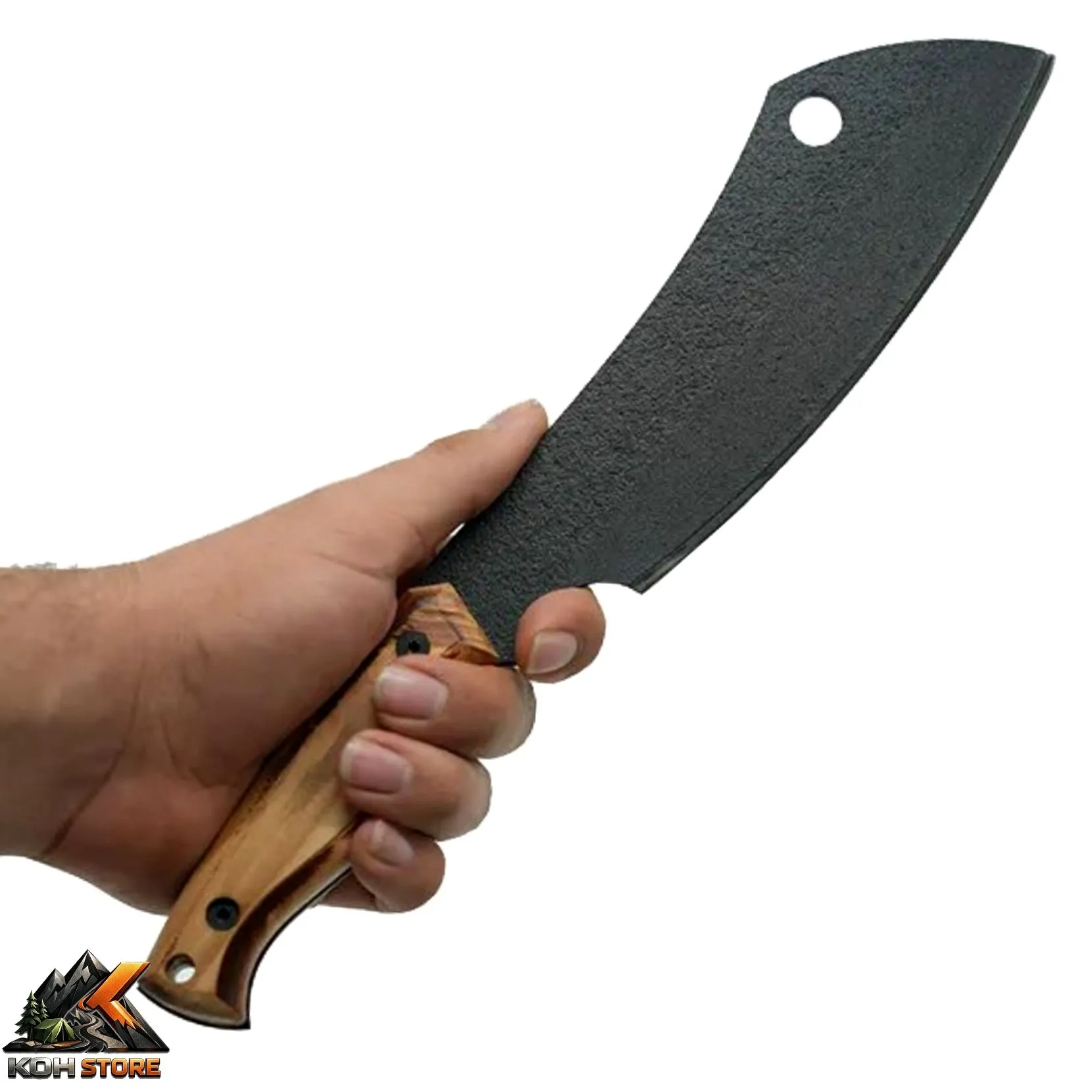کارد بوشکرفت طبیعتکردی کد 303BICAK (1)