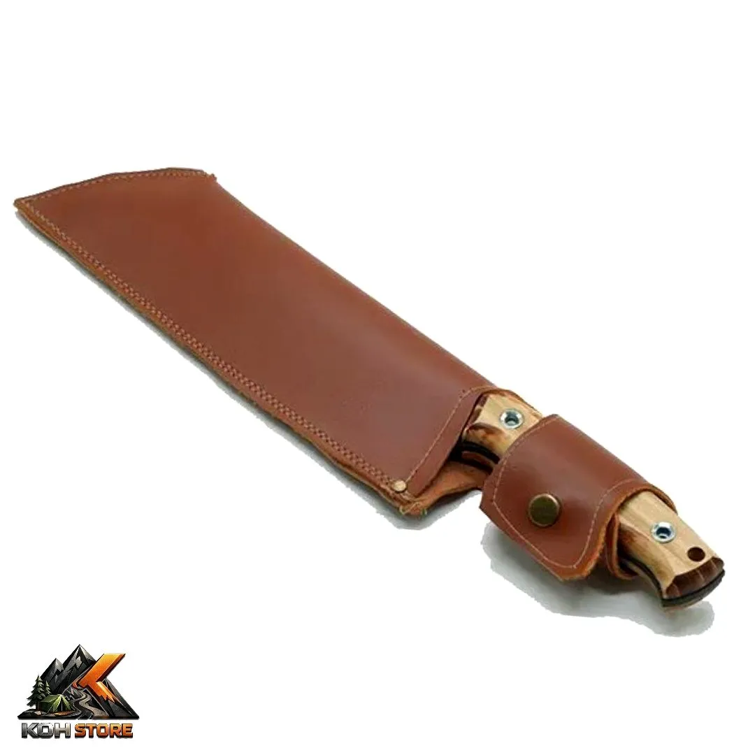 کارد بوشکرفت طبیعتکردی کد 303BICAK (1)
