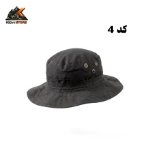 کلاه ماهیگیری امریکایی