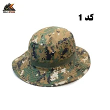 کلاه ماهیگیری امریکایی
