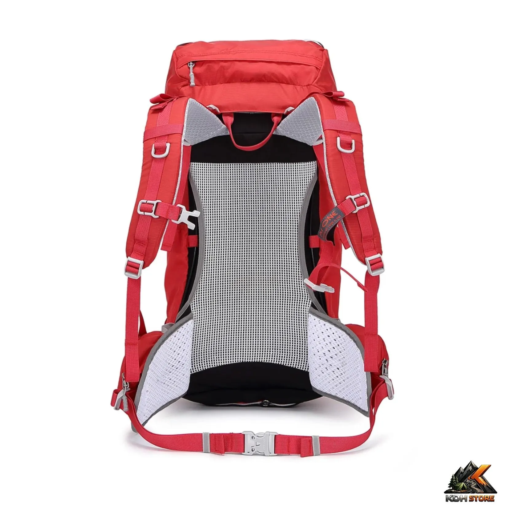 کوله پشتی کوهنوردی آی وان مدل AI ONE 35+5L (1)