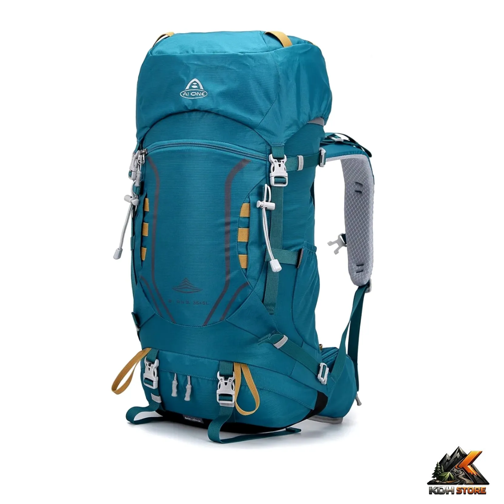 کوله پشتی کوهنوردی آی وان مدل AI ONE 35+5L (1)