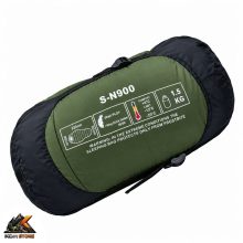 کیسه خواب سالامون مدل S-N900