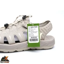صندل جلو بسته مردانه اسنوهاک مدل GOBI کد SN-S1262M