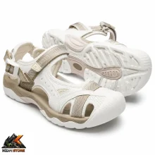 صندل جلو بسته مردانه اسنوهاک مدل SAHARA کد SN-S1274M