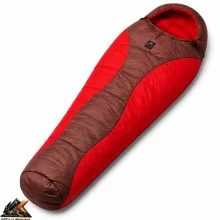 کیسه خواب دیوتر الیاف تراکم 100