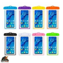 کیف ضد آب موبایل هولستر مدل PK-009 | کاور گوشی