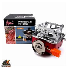 اجاق گاز قابل حمل مکعبی K-209