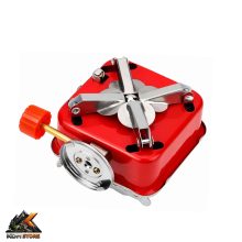 اجاق گاز قابل حمل مکعبی K-209