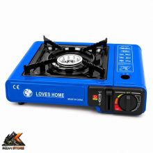 اجاق گاز مسافرتی و کمپینگ Loves Home