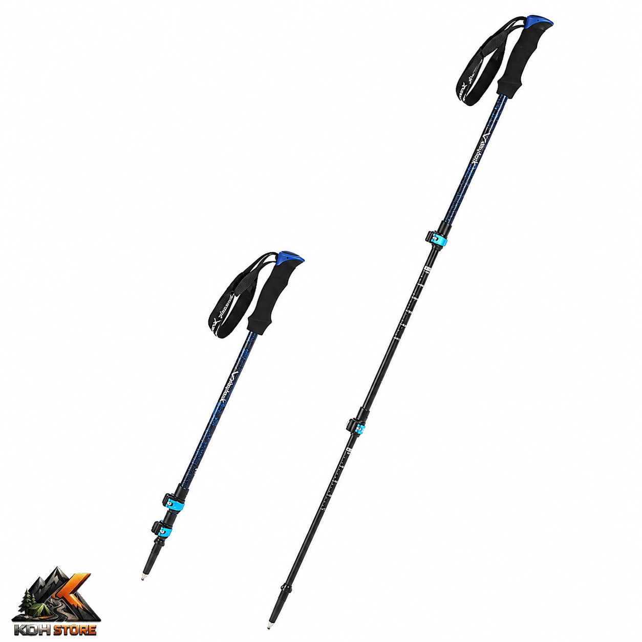 باتوم جفتی کلیپسی اسنوهاک کد SN-T0113