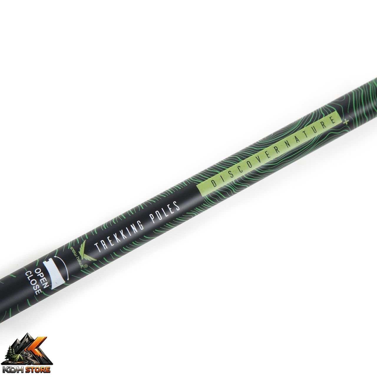 باتوم جفتی کلیپسی اسنوهاک کد SN-T0113