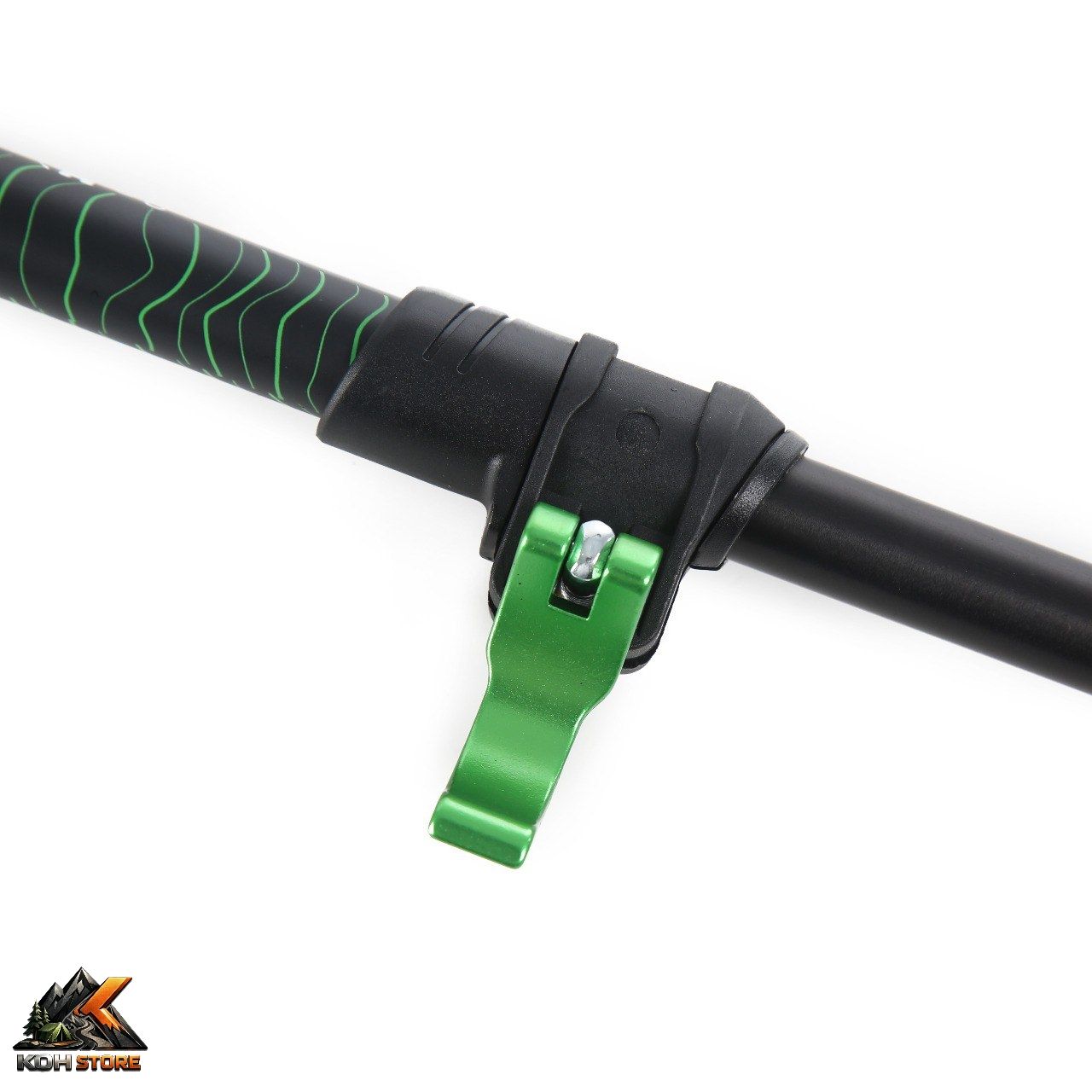 باتوم جفتی کلیپسی اسنوهاک کد SN-T0113
