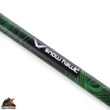 باتوم جفتی کلیپسی اسنوهاک کد SN-T0113