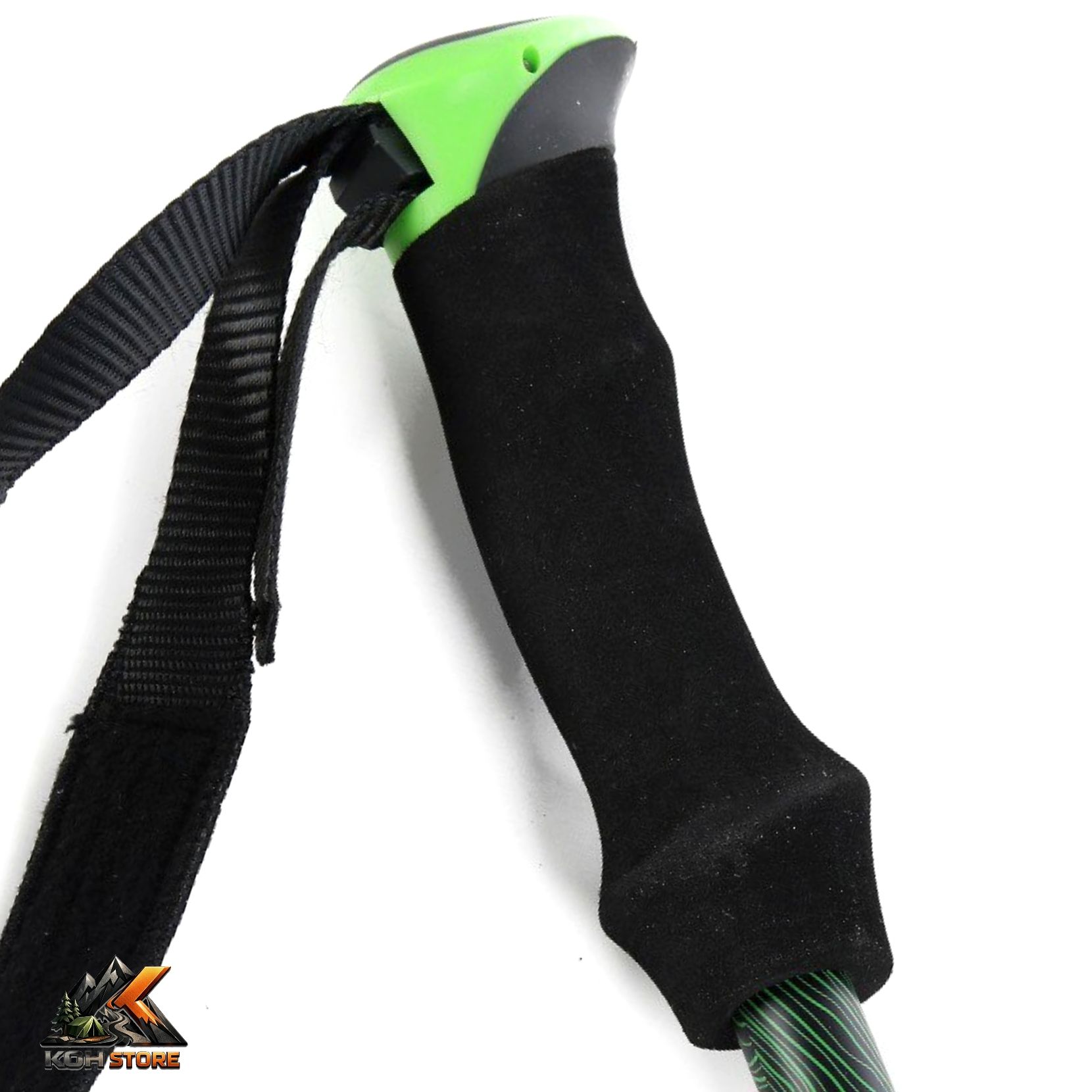 باتوم جفتی کلیپسی اسنوهاک کد SN-T0113