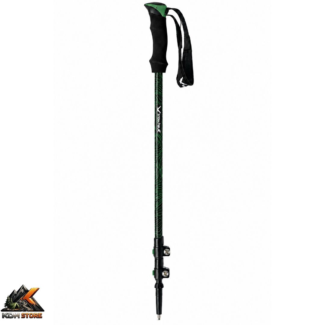 باتوم جفتی کلیپسی اسنوهاک کد SN-T0113