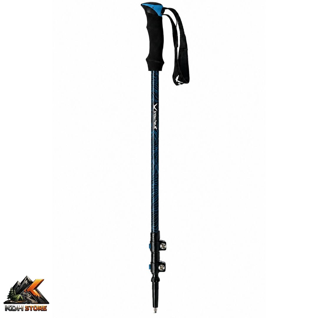 باتوم جفتی کلیپسی اسنوهاک کد SN-T0113