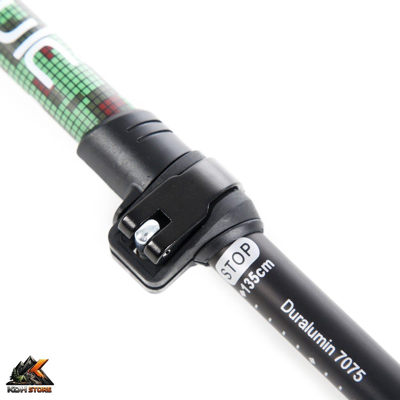باتوم جفتی کلیپسی اسنوهاک کد SN-T0117