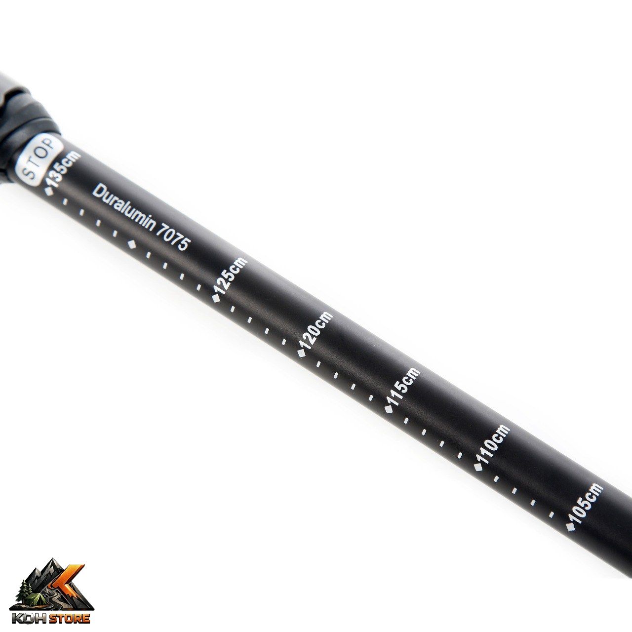 باتوم جفتی کلیپسی اسنوهاک کد SN-T0117