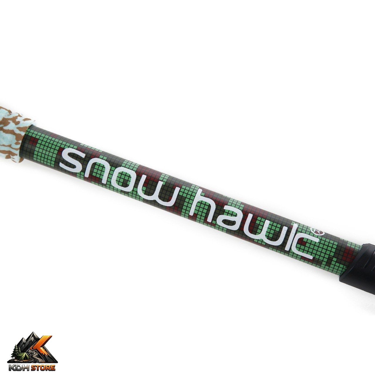 باتوم جفتی کلیپسی اسنوهاک کد SN-T0117